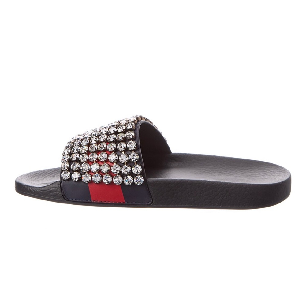 Gucci sandals